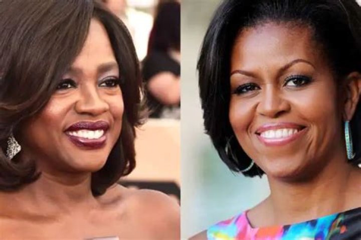 Michelle Obama, Viola Davis, And Angela Bassett Rally Around 4-Year-Old Who Called Herself ‘Ugly’ In Viral Video