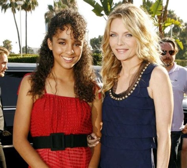 Michelle Pfeiffer Posts Very Rare Snap With Her Daughter – Check It Out!