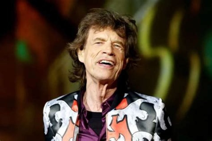 Mick Jagger Forces Rolling Stones To Postpone ‘No Filter’ Tour Because Of Health Concerns