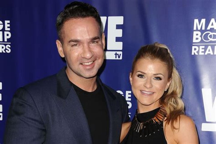 Mike And Lauren Sorrentino Trying For A Baby After Heartbreaking Miscarriage