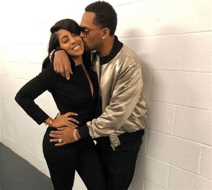 Mike Epps And Kyra Robinson Got Married And People Appreciate Snoop Dogg For Attending The Wedding Instead Of The BET Awards – See The Pics And Videos