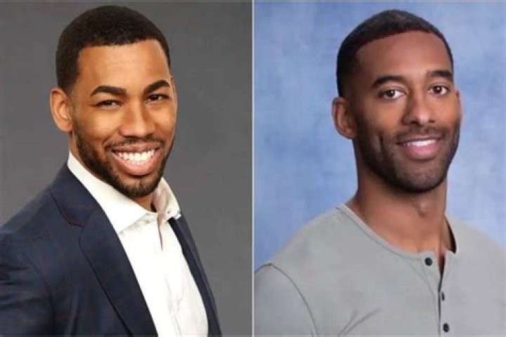 Mike Johnson Congratulates Matt James On Landing First Black Bachelor Gig — Tells Fans Not To Feel Sorry For Him