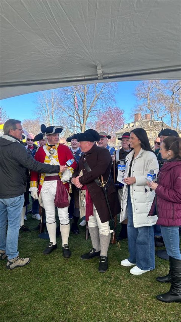 Mike Johnson Reveals When He Found Out He Wasn’t The Bachelor And Expresses His Disappointment