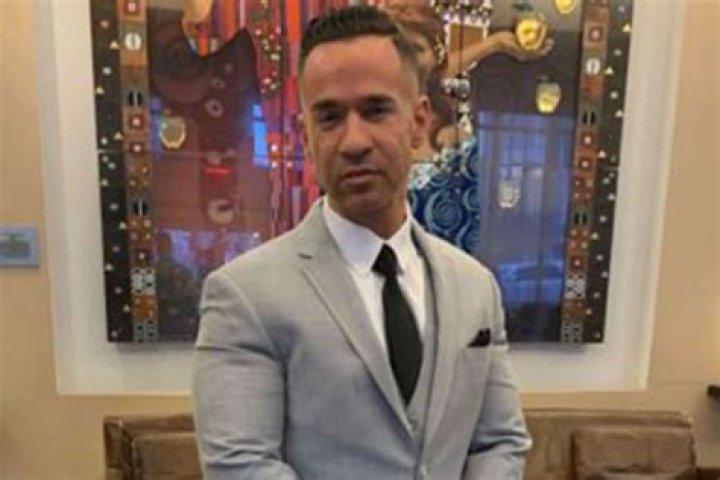 Mike Sorrentino Reveals He Tried To Talk Snooki Out Of Leaving Jersey Shore