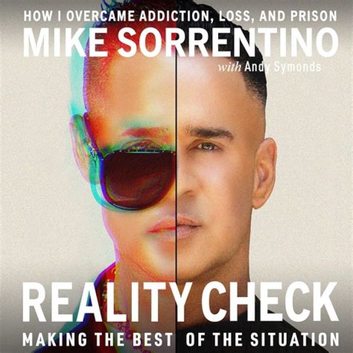 Mike ‘The Situation’ Sorrentino Is Out Of Prison – See The Strict Probation Rules The ‘Jersey Shore’ Star Must Follow