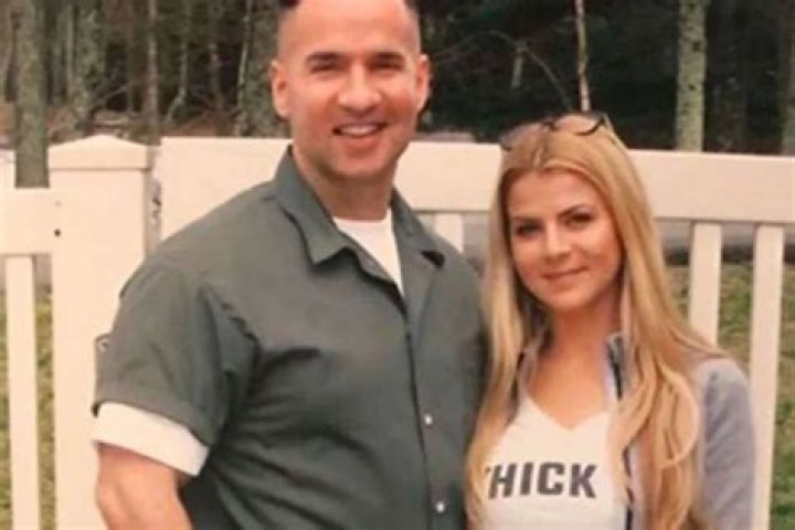 Mike ‘The Situation’ Sorrentino Released From Prison – What Is Next For Jersey Store Star?