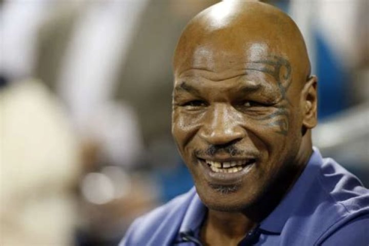 Mike Tyson Reflects On 2Pac – Says He Feels Somewhat Responsible For His Death