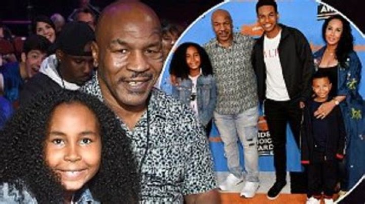 Mike Tyson Reveals To T.I. The Disturbing Reasons Why His Children Hate African Americans