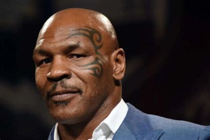 Mike Tyson Says He Was Drunk And High While Filming The Hangover – Says He Was Like A ‘Pig’