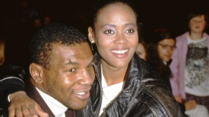 Mike Tyson’s Ex Robin Givens Claims She Doesn’t Want Her Relationship Displayed In New Tyson Biopic