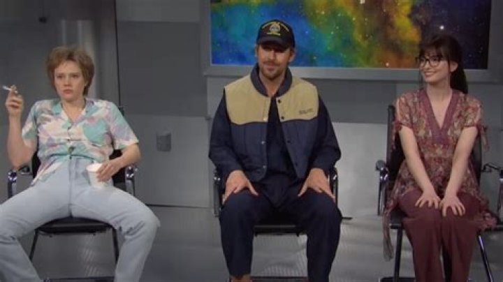 Mikey Day’s Snapchat War Reporter ‘SNL’ Skit With Adam Sandler Goes Viral — Watch Video