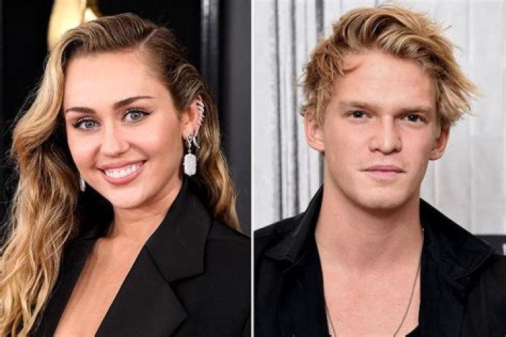 Miley Cyrus And Cody Simpson Have A ‘Deep Connection’ – She’s In For The ‘Long-Run!’