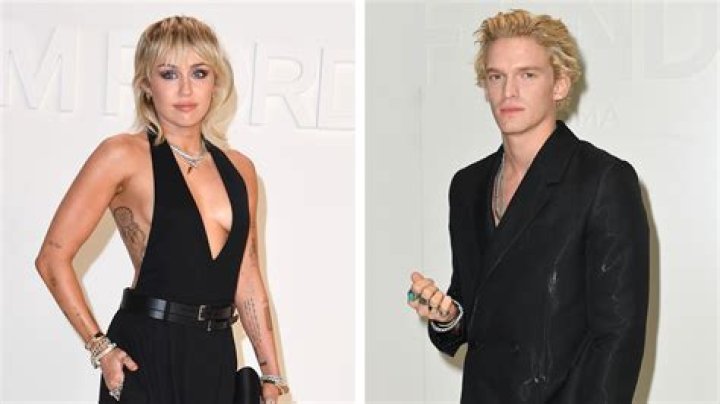 Miley Cyrus And Cody Simpson – Here’s How She Feels About His PDA With Stunning Model Marloes Stevens!