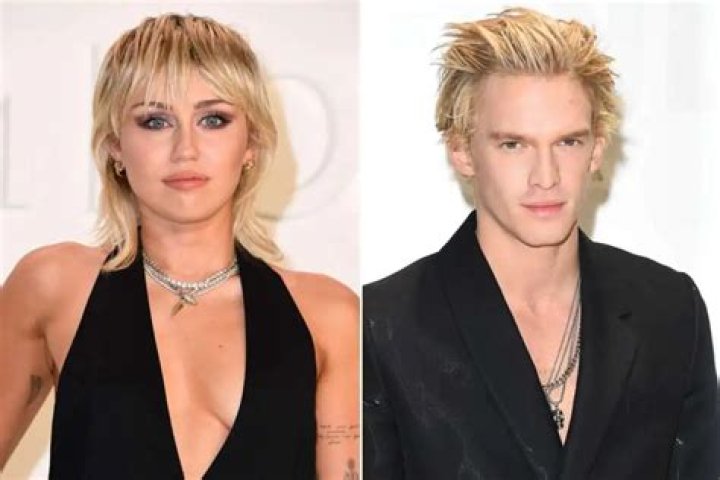 Miley Cyrus And Cody Simpson – Inside The Way The Lockdown Has ‘Enhanced’ Their Relationship!