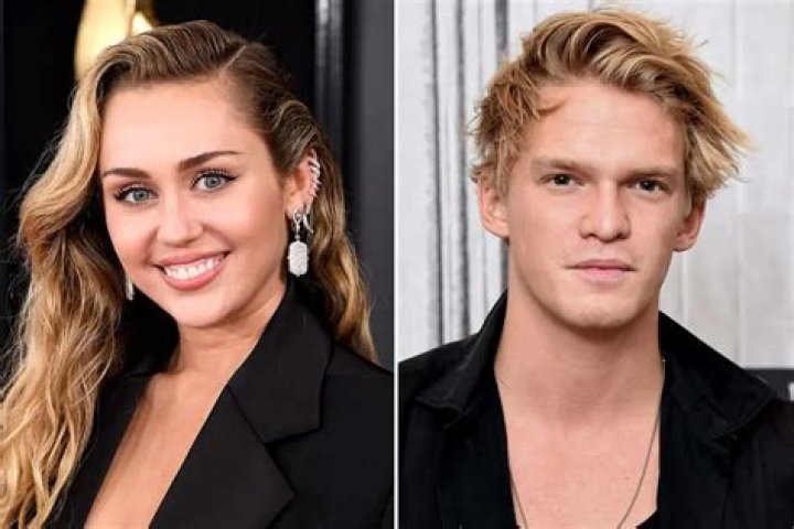 Miley Cyrus And Cody Simpson – Inside Their Thanksgiving Plans With Her Family!