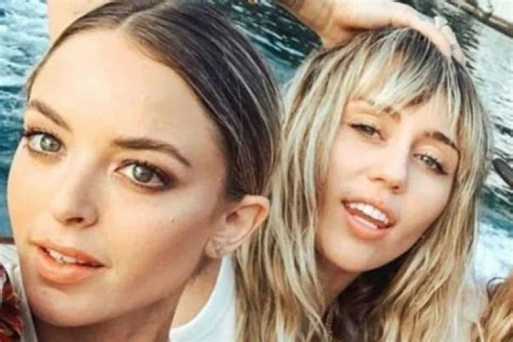 Miley Cyrus And Kaitlynn Carter Are Reportedly Living Together – How Serious Is Their PDA Filled Romance?
