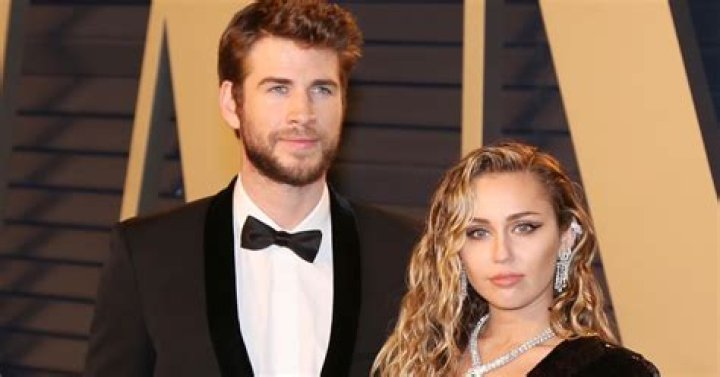 Miley Cyrus And Liam Hemsworth Split – Couple Separates After 8 Months Of Marriage