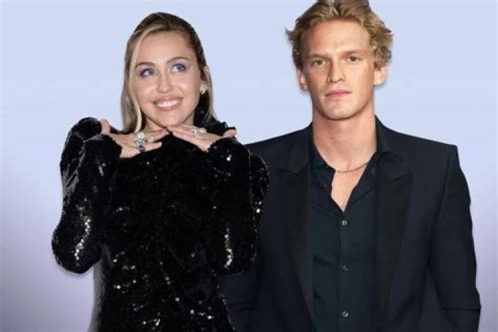 Miley Cyrus And Old Friend Cody Simpson Spotted Kissing!