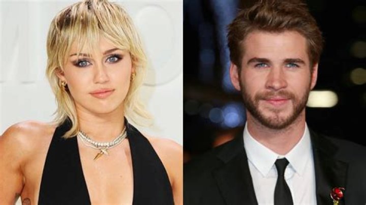 Miley Cyrus Drops New Song That Appears To Shade Ex-Husband Liam Hemsworth