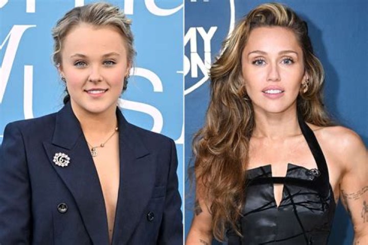 Miley Cyrus Jokes That She Met A Few ‘New Potential Partners’ And They Made Her Feel Like The Bachelorette!