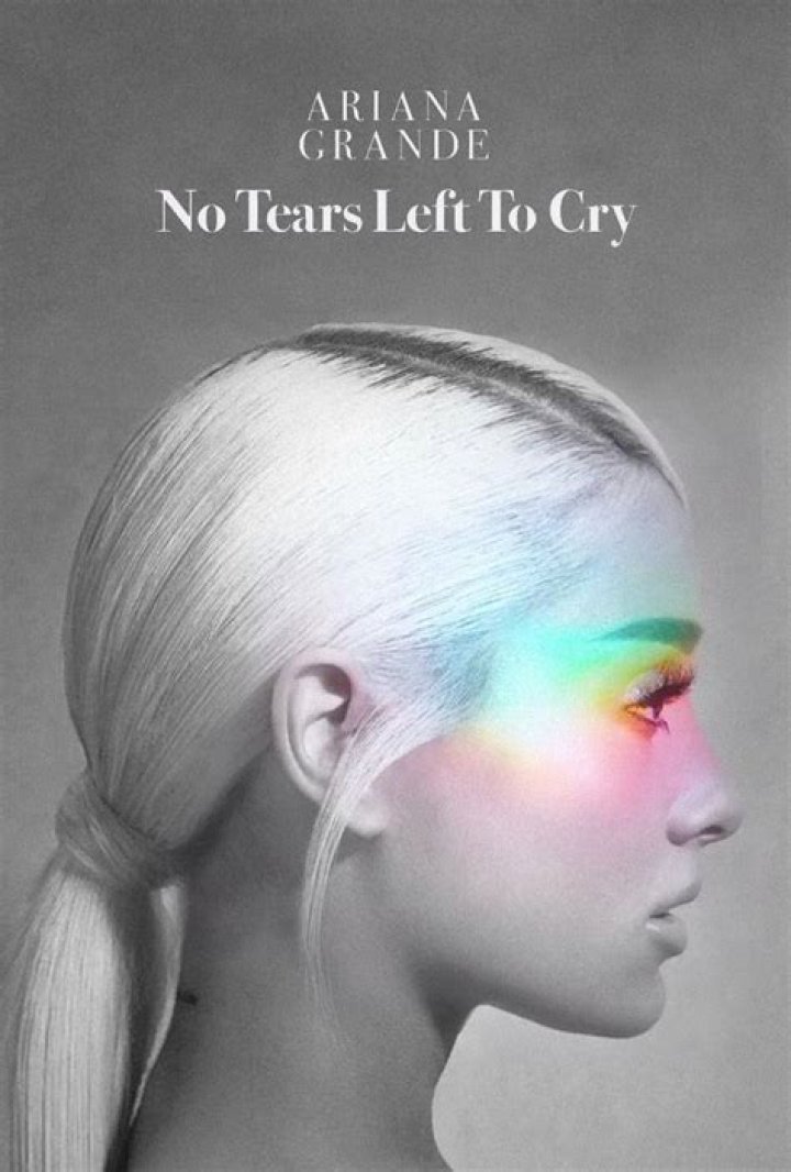 Miley Cyrus, Mark Ronson Cover Ariana Grande’s ‘No Tears Left To Cry’ And Fans Are Screaming For A Duet