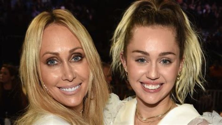 Miley Cyrus’ Mom Tish Calls Her A ‘Disgusting Bratty Millennial’ – Here’s Why