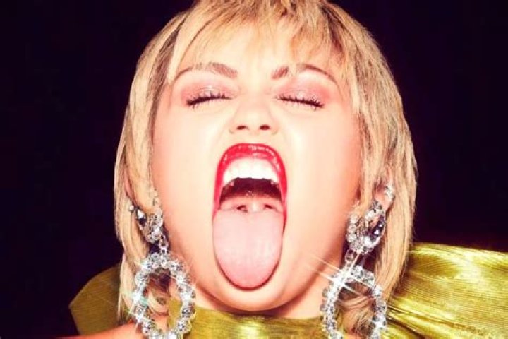 Miley Cyrus’ Song Party In The U.S.A. Hits The Charts Again After Joe Biden Wins Presidential Race — It’s Party Time