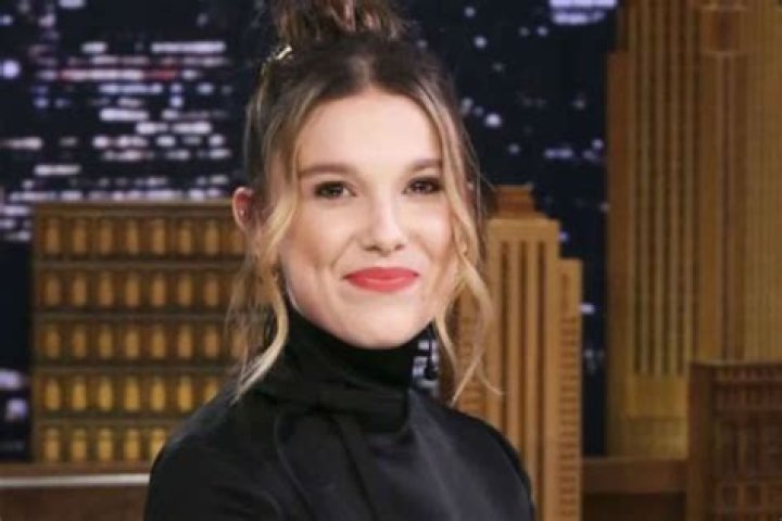 Millie Bobby Brown Gives Shout Out To Zahara And Shiloh Jolie-Pitt In Honor Of National Best Friends Day