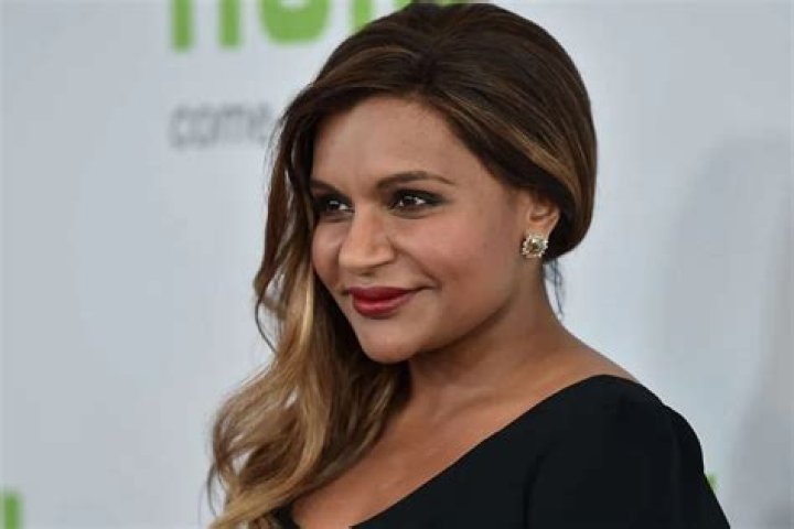 Mindy Kaling Admits She Was A Bit Frightened Of Being Pregnant Amid The Pandemic