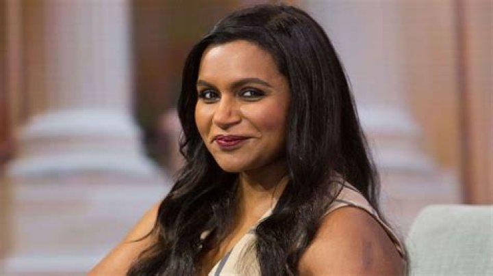 Mindy Kaling Opens Up About Working Hard And Being A New Mother At The Same Time!