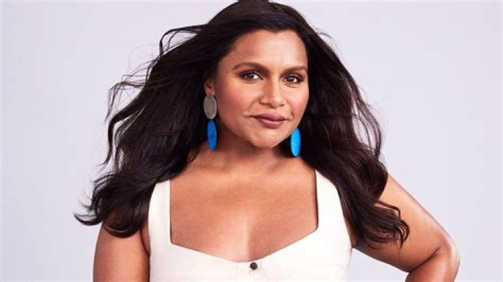 Mindy Kaling Poses In Bathing Suits And Shares Inspirational Message!