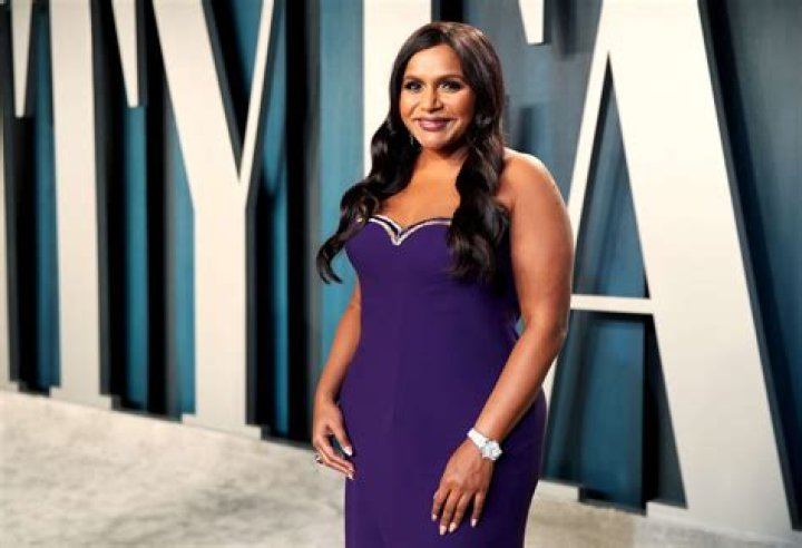 Mindy Kaling Talks About Why She Could Never Make A Show Like Euphoria
