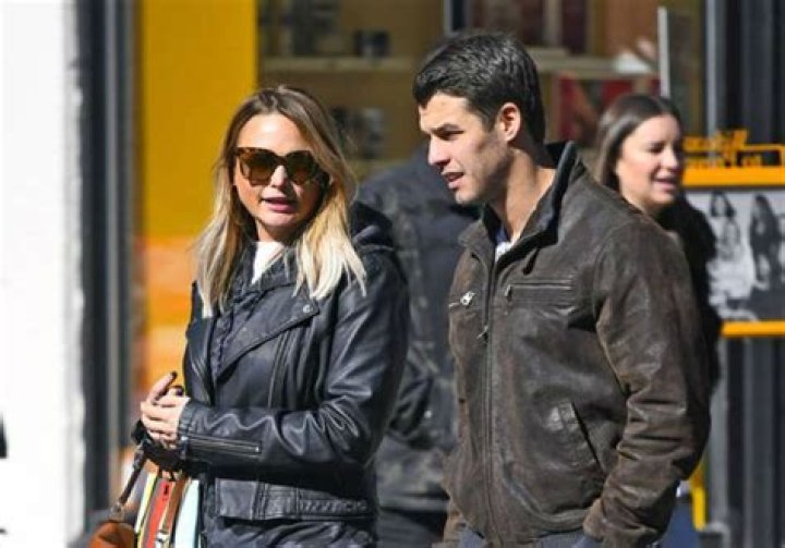 Miranda Lambert And Her New Husband Brendan McLoughlin Planning A Long-Distance Marriage