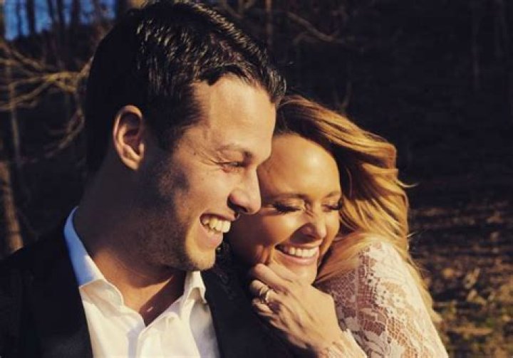 Miranda Lambert And New Husband Brendan McLaughlin Reportedly Already Living Separate Lives