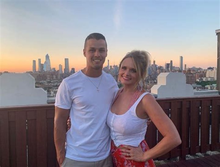 Miranda Lambert Answers Critic Who Made Rude Comment About Her Marriage To Brendan McLoughlin After She Posted This Video