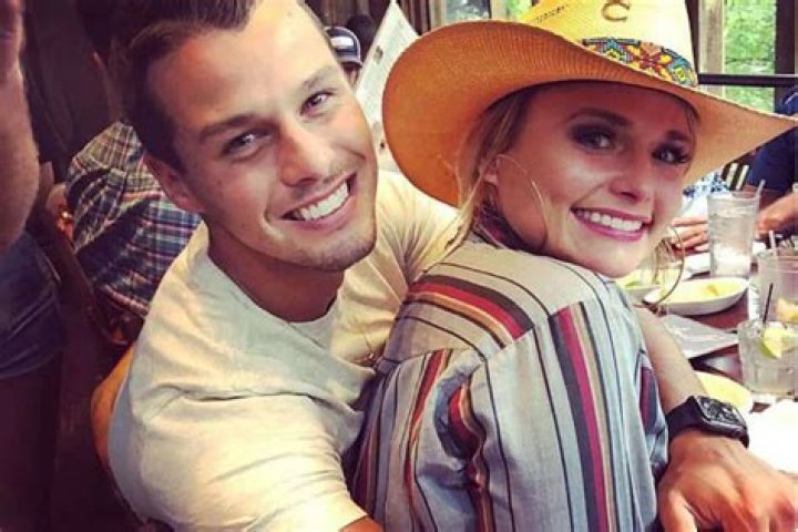 Miranda Lambert Gushes Over Hunky Husband Brendan McLoughlin Ahead Of Wildcard Album Release