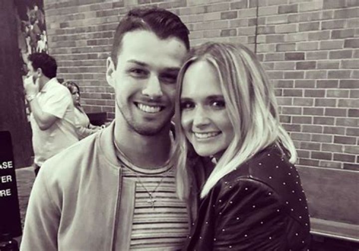 Miranda Lambert Is Loving Life In New York City With Her New Husband Brendan McLoughlin