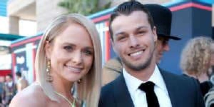 Miranda Lambert Raves Over Her Hunky Husband During Concert – See The Video