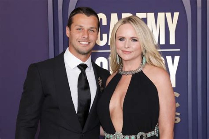 Miranda Lambert Reveals How She Met Her Husband Brendan McLoughlin
