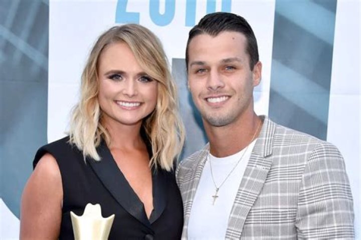 Miranda Lambert Says The Pandemic Has Brought Her Closer To Husband Brendan McLoughlin!