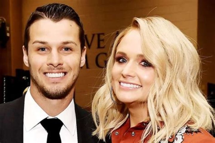 Miranda Lambert Shares A Photo Of Her Husband, Brendan McLoughlin, Helping Her Get Dressed Because Her Outfit Was Too Tight — Fans Love The Gesture