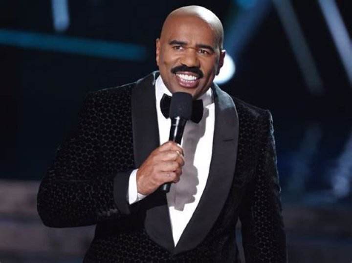 Miss Costa Rica Disses Steve Harvey On Stage For His 2015 Blunder – Check It Out Here