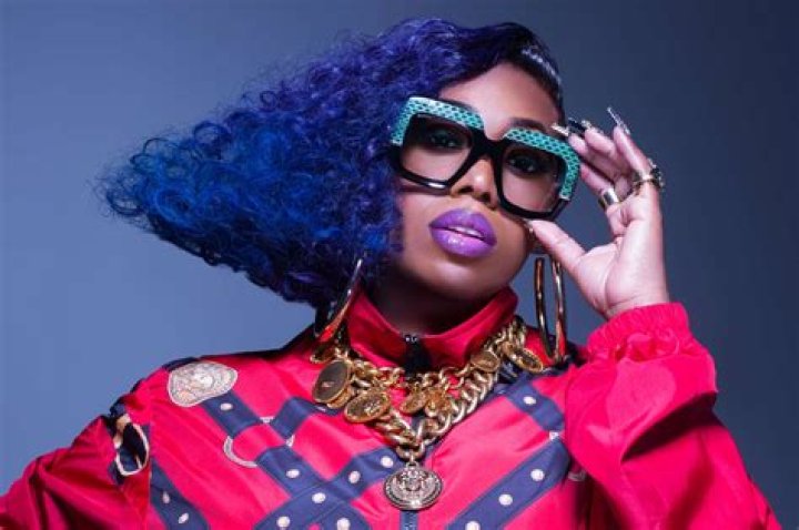 Missy Elliott Speaks About Her Influence In Music