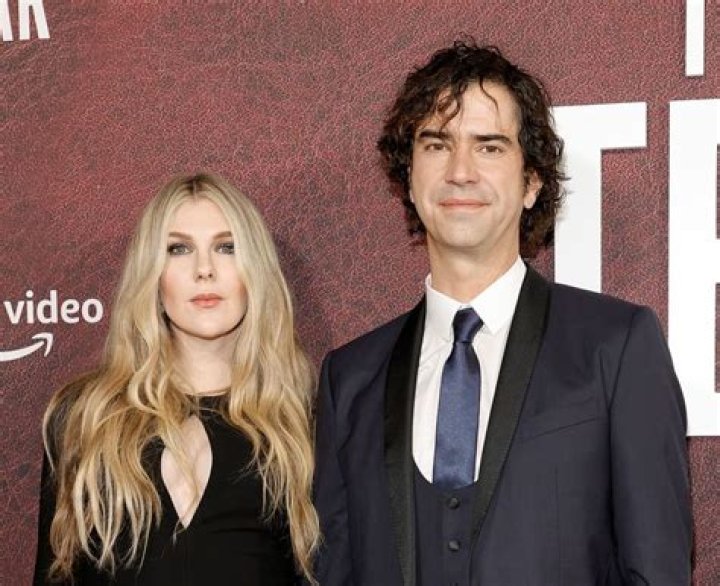 Missy Peregrym Has Given Birth To Baby Number 2 With Husband Tom Oakley