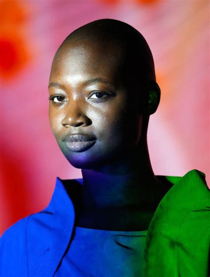 Model And Activist Mama Cax Passes Away At 30