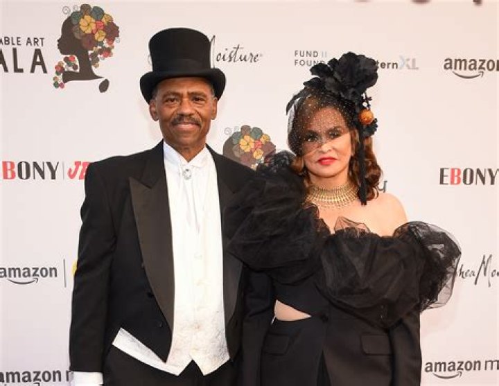 Monica And Shannon Brown’s Divorce Is Officially Done