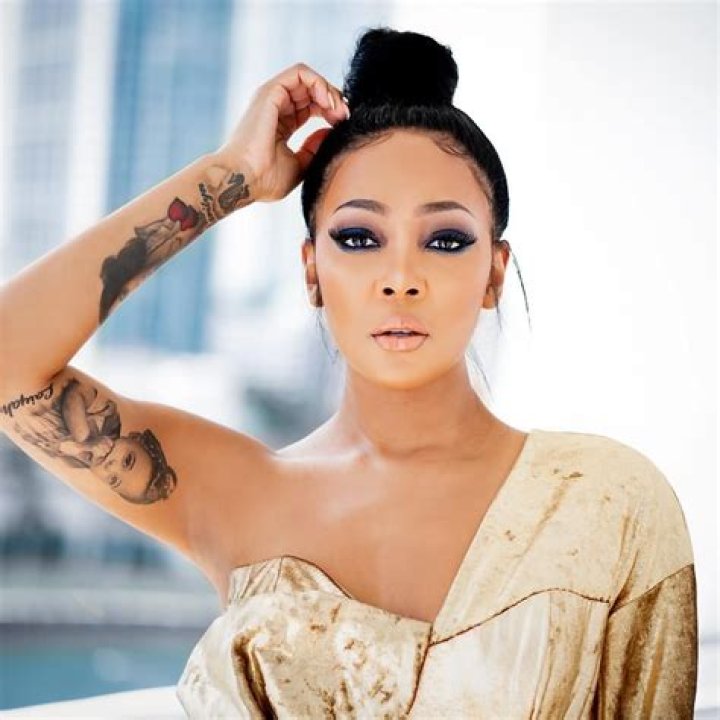 Monica Brown Denies Rumors That She Is Joining ‘RHOA’