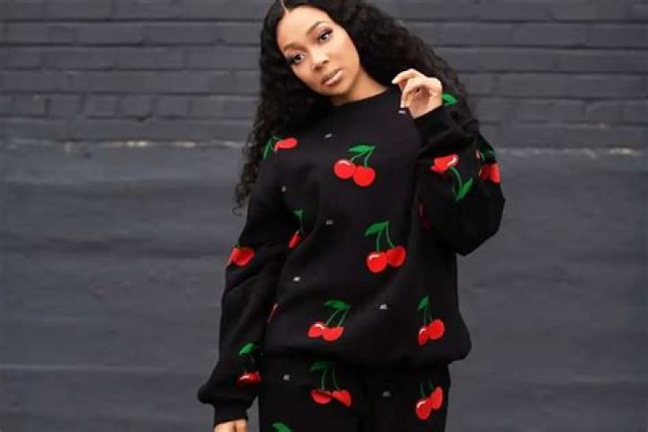 Monica Reveals If She Would Date Her Baby Daddy, Rocko, Or Usher And T.I. Shares His Opinion