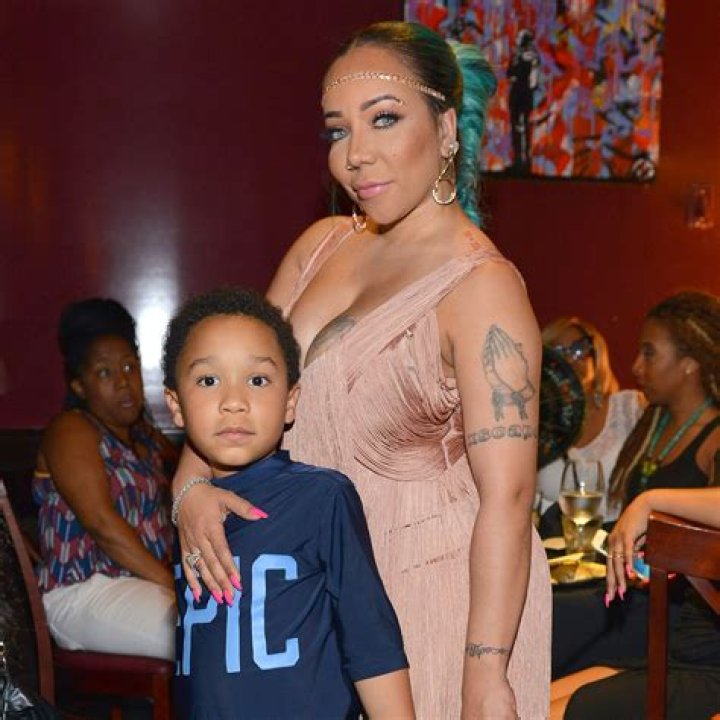Monica Slays In New Fashion Photos, But Her Boys, Rodney And Romelo Won ‘T.I. & Tiny: Friends & Family Hustle’ Fans For This Reason