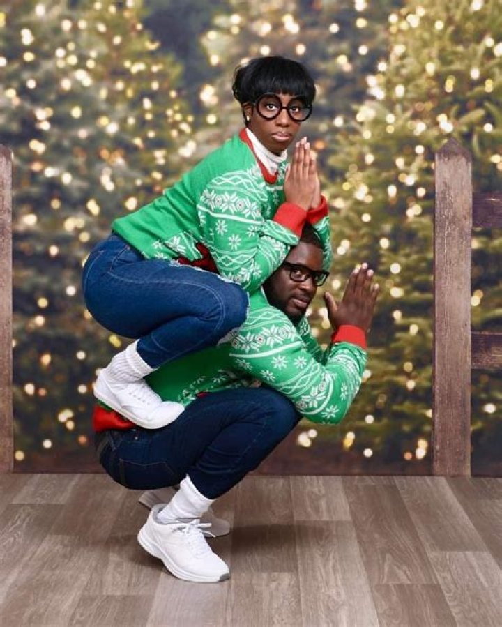 Monica’s Ex-Husband, Shannon Brown, Shows Off His Swagger In Spectacular Holiday Photo Shoot And Posts A Few Cryptic Messages